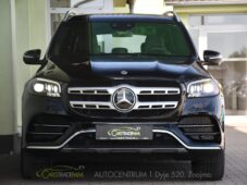 Mercedes-Benz GLS 580 V8 AMG REZERVACE - 7