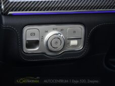Mercedes-Benz GLS 580 V8 AMG REZERVACE - 26