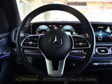 Mercedes-Benz GLS 580 V8 AMG REZERVACE - 28