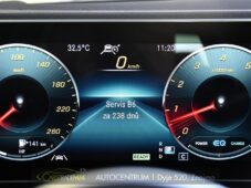 Mercedes-Benz GLS 580 V8 AMG REZERVACE - 31