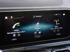 Mercedes-Benz GLS 580 V8 AMG REZERVACE - 33