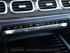 Mercedes-Benz GLS 580 V8 AMG REZERVACE - 34