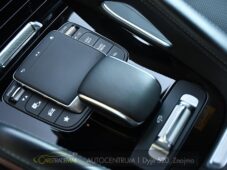 Mercedes-Benz GLS 580 V8 AMG REZERVACE - 35