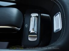Mercedes-Benz GLS 580 V8 AMG REZERVACE - 36