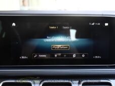 Mercedes-Benz GLS 580 V8 AMG REZERVACE - 41