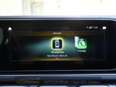 Mercedes-Benz GLS 580 V8 AMG REZERVACE - 45