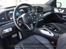 Mercedes-Benz GLS 580 V8 AMG REZERVACE - 8