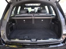 Mercedes-Benz GLS 580 V8 AMG REZERVACE - 52
