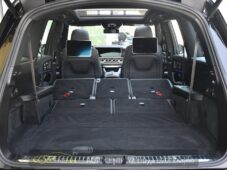 Mercedes-Benz GLS 580 V8 AMG REZERVACE - 56