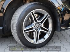 Mercedes-Benz GLS 580 V8 AMG REZERVACE - 58