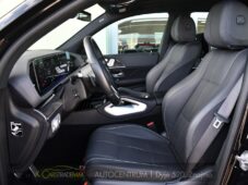 Mercedes-Benz GLS 580 V8 AMG REZERVACE - 9