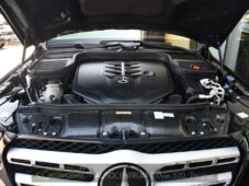 Mercedes-Benz GLS 580 V8 AMG REZERVACE - 62