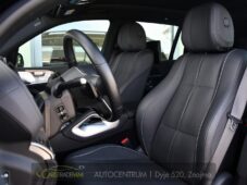 Mercedes-Benz GLS 580 V8 AMG REZERVACE - 10