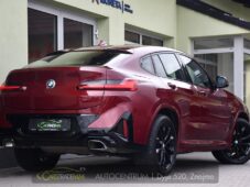 BMW X4 30d X-DRIVE M-SPORT KESSY - 4