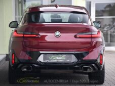 BMW X4 30d X-DRIVE M-SPORT KESSY - 3