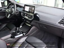 BMW X4 30d X-DRIVE M-SPORT KESSY - 14
