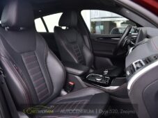 BMW X4 30d X-DRIVE M-SPORT KESSY - 16