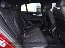 BMW X4 30d X-DRIVE M-SPORT KESSY - 17