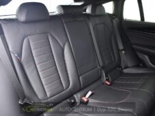 BMW X4 30d X-DRIVE M-SPORT KESSY - 18