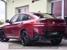BMW X4 30d X-DRIVE M-SPORT KESSY - 2