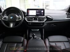BMW X4 30d X-DRIVE M-SPORT KESSY - 19