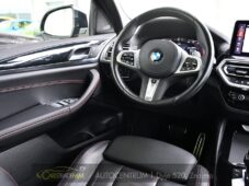 BMW X4 30d X-DRIVE M-SPORT KESSY - 20
