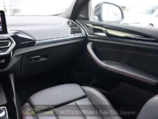 BMW X4 30d X-DRIVE M-SPORT KESSY - 21