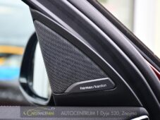 BMW X4 30d X-DRIVE M-SPORT KESSY - 24