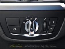 BMW X4 30d X-DRIVE M-SPORT KESSY - 25