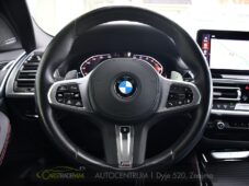 BMW X4 30d X-DRIVE M-SPORT KESSY - 26