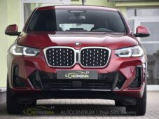 BMW X4 30d X-DRIVE M-SPORT KESSY - 7