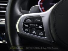 BMW X4 30d X-DRIVE M-SPORT KESSY - 27