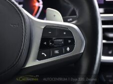 BMW X4 30d X-DRIVE M-SPORT KESSY - 28