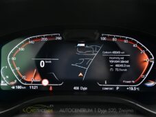 BMW X4 30d X-DRIVE M-SPORT KESSY - 30