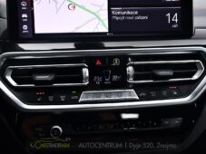 BMW X4 30d X-DRIVE M-SPORT KESSY - 32