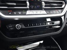 BMW X4 30d X-DRIVE M-SPORT KESSY - 33