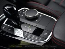 BMW X4 30d X-DRIVE M-SPORT KESSY - 34