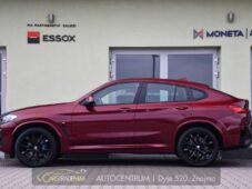 BMW X4 30d X-DRIVE M-SPORT KESSY - 1