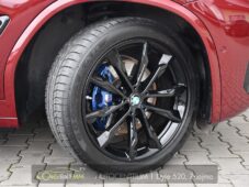 BMW X4 30d X-DRIVE M-SPORT KESSY - 49