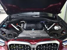 BMW X4 30d X-DRIVE M-SPORT KESSY - 52