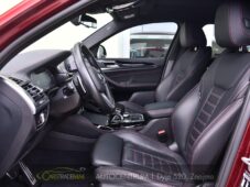 BMW X4 30d X-DRIVE M-SPORT KESSY - 9