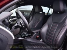 BMW X4 30d X-DRIVE M-SPORT KESSY - 10