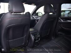 BMW X4 30d X-DRIVE M-SPORT KESSY - 11
