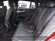 BMW X4 30d X-DRIVE M-SPORT KESSY - 12