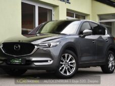 Mazda CX-5 G194 AWD TAKUMI PLUS AT 2xKOLA - 0