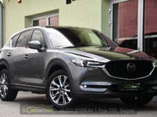 Mazda CX-5 G194 AWD TAKUMI PLUS AT 2xKOLA - 6