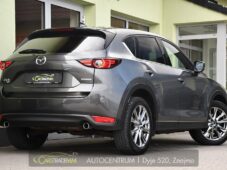 Mazda CX-5 G194 AWD TAKUMI PLUS AT 2xKOLA - 4