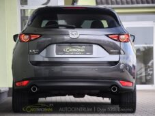 Mazda CX-5 G194 AWD TAKUMI PLUS AT 2xKOLA - 3