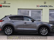 Mazda CX-5 G194 AWD TAKUMI PLUS AT 2xKOLA - 5