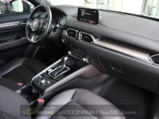 Mazda CX-5 G194 AWD TAKUMI PLUS AT 2xKOLA - 15